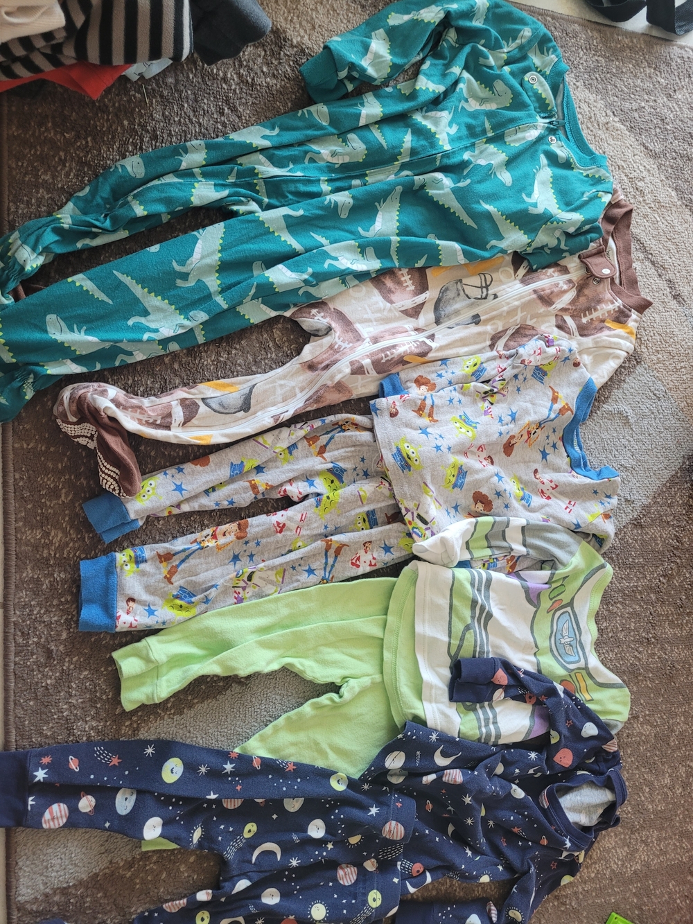 Toddler Clothing Bundle - Picture 3 of 6